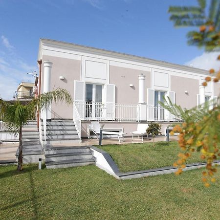 Pompei Bnb Maison De Charme Ngoại thất bức ảnh