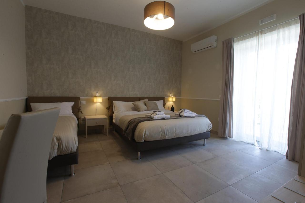 Pompei Bnb Maison De Charme Ngoại thất bức ảnh