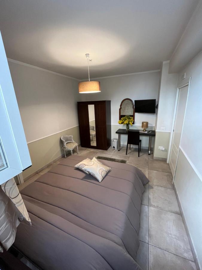 Pompei Bnb Maison De Charme Ngoại thất bức ảnh