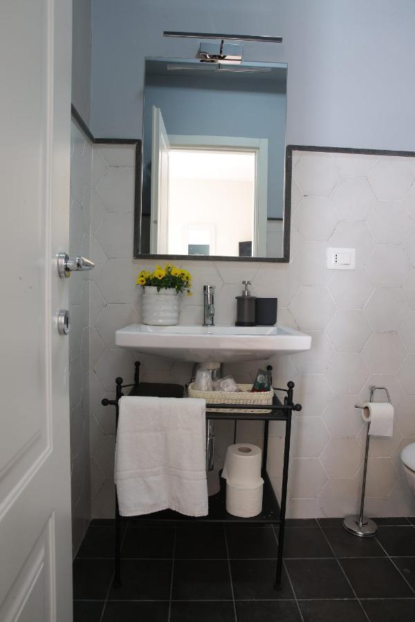 Pompei Bnb Maison De Charme Ngoại thất bức ảnh